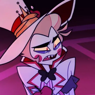 Lucifer Morningstar