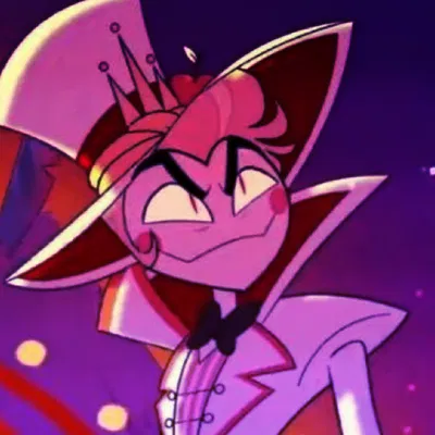 Lucifer Morningstar