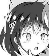 Iori|| Your Gender Bent Friend Becomes Dominant 