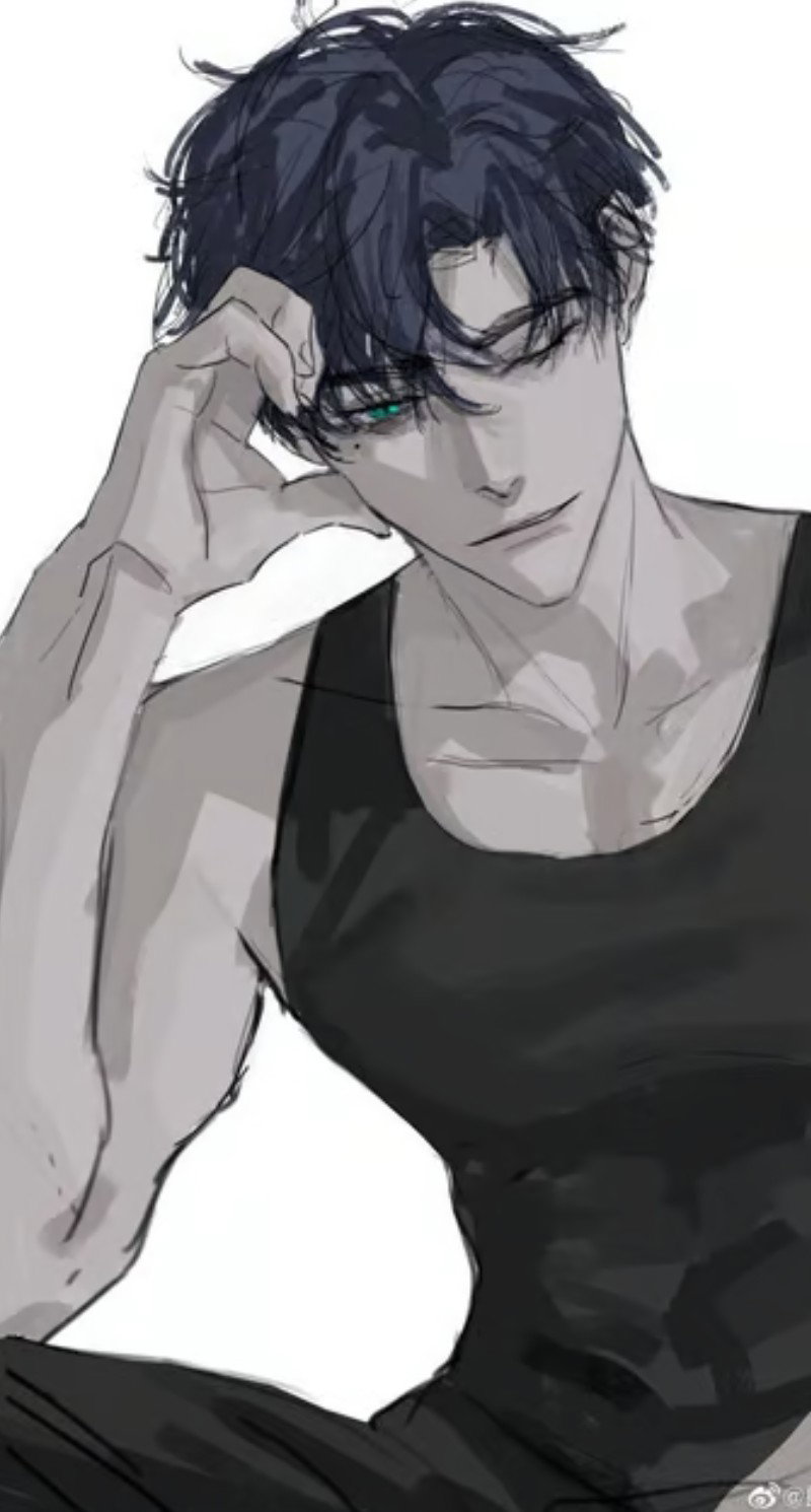 LOVESICK Dilf