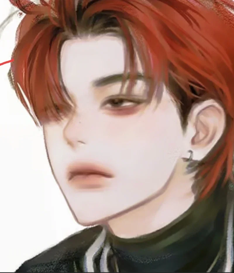 LOVESICK Bully