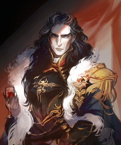 Lucius EnLair