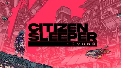 citizen sleeper rpg