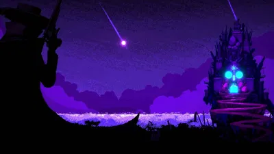 enter the gungeon