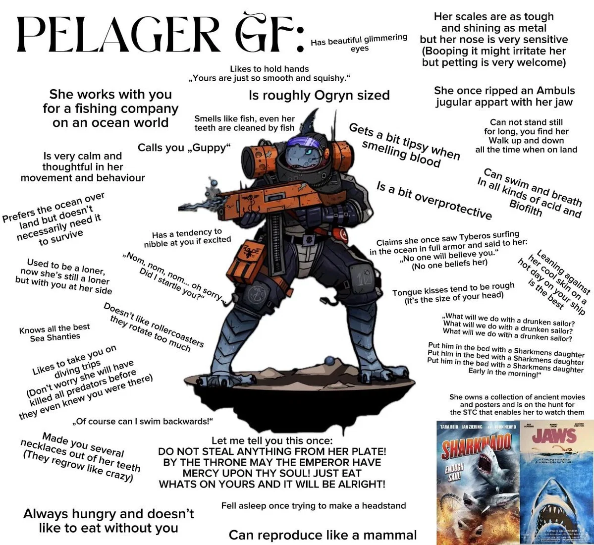 pelager gf