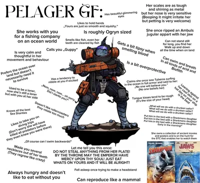 pelager gf