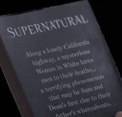 SPN - Roleplay