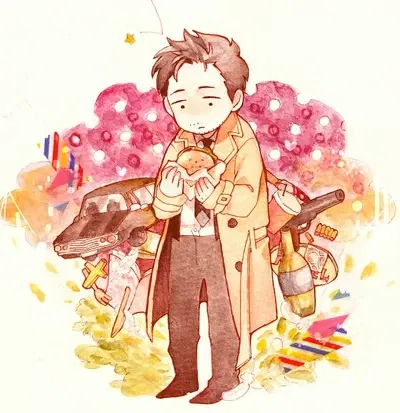 Castiel