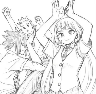 The Big Three