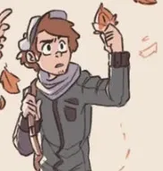 Mason "Dipper" Pines