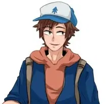 Dipper Pines