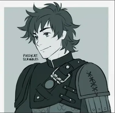 Hiccup Haddock