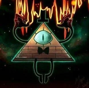 Bill Cipher