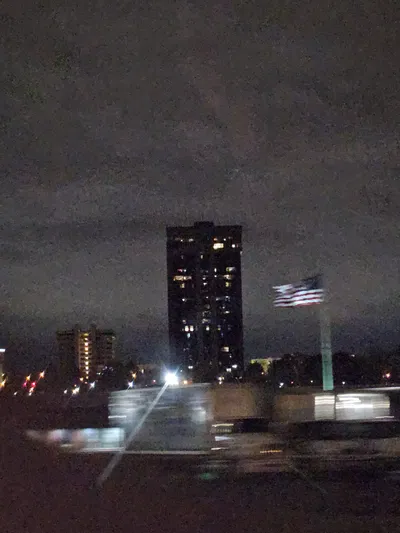 Start of an Apocalypse 