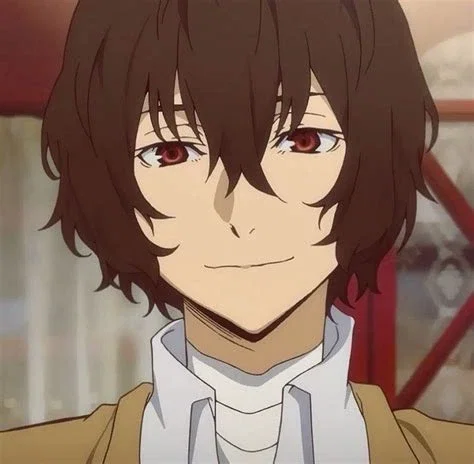 Dazai Osamu