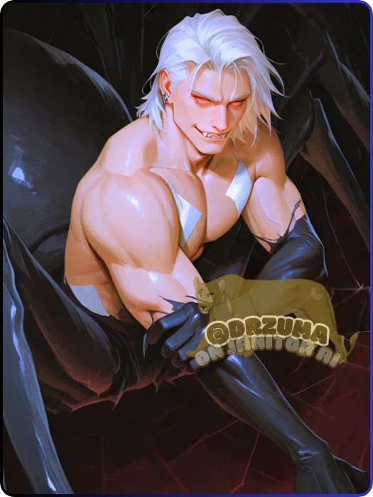 Arseniche | Full of Hatred