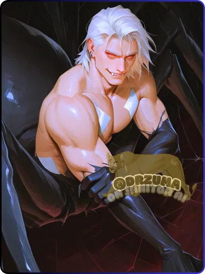 Arseniche | Full of Hatred