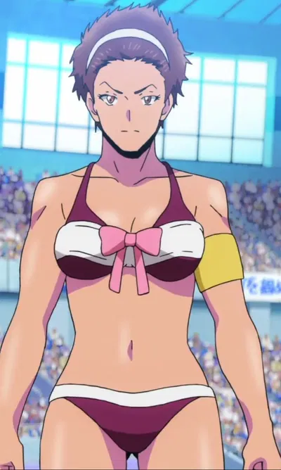 Atsuko Yoshida