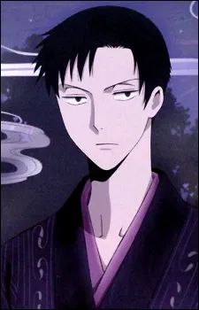 Shizuka Dōmeki