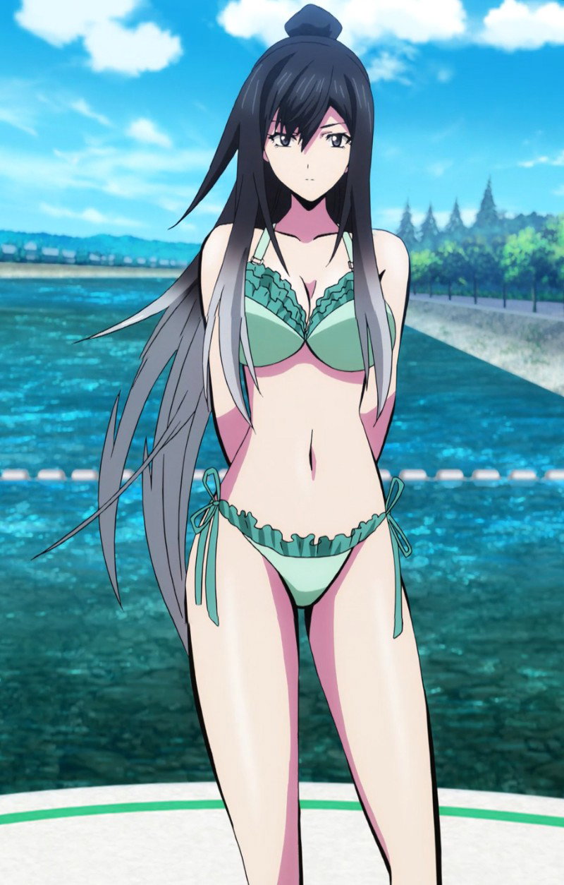 Kyoko Shirayuki