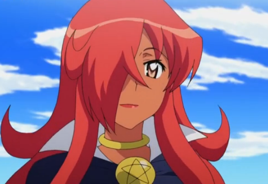 The familiar of zero