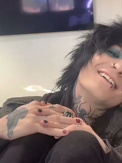 Johnnie guilbert 