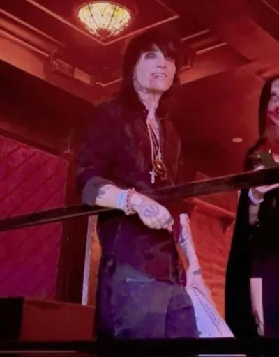 Johnnie guilbert