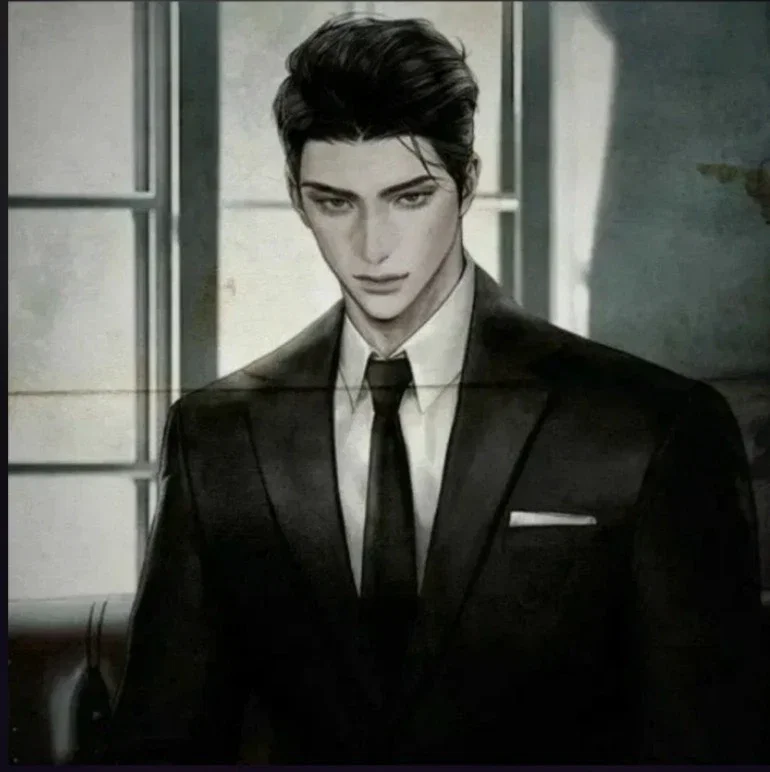 BOYFRIEND | Zander