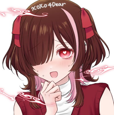 yandere miri!~