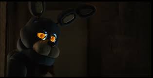 Bonnie Bunny [FNAF MOVIE Vers.]