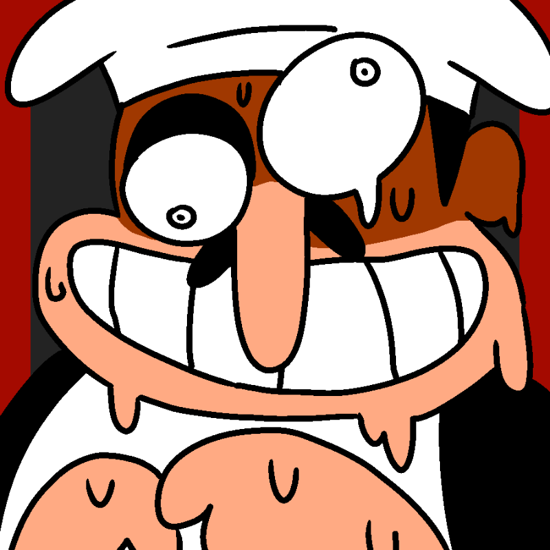 Fake Peppino
