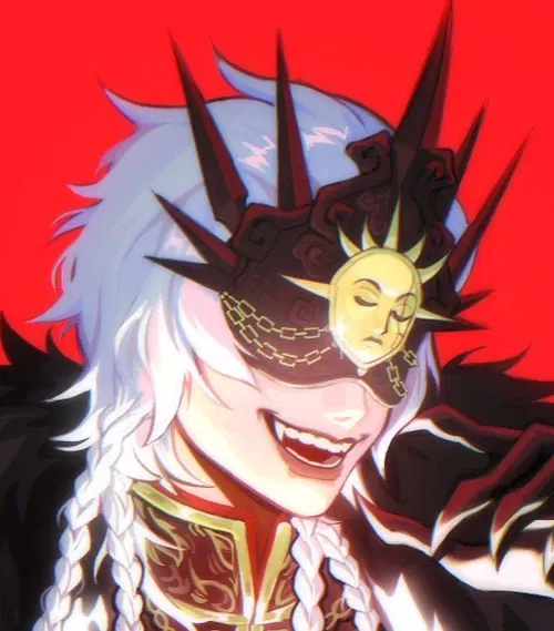 Morningstar | IDV skins