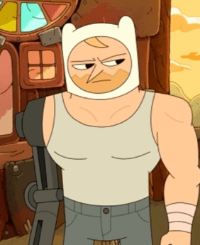Farmworld Finn