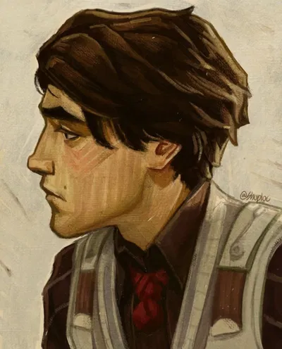 Viktor [arcane] 