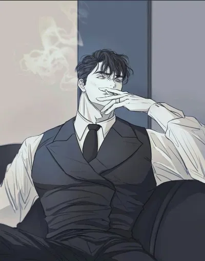 Your husband 