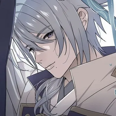 Kamisato Ayato