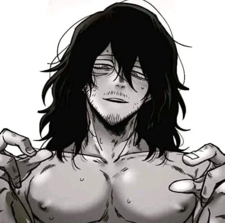 Aizawa Shouta