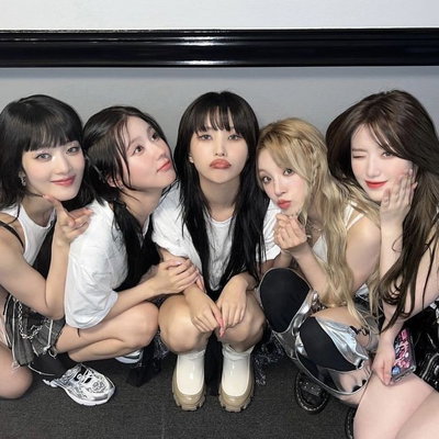 (G)I-dle