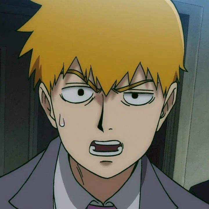 Reigen Arataka