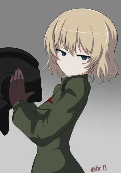Katyusha 