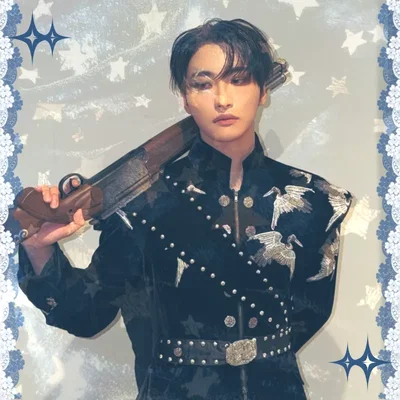 ⚔️ | Park seonghwa | 성화