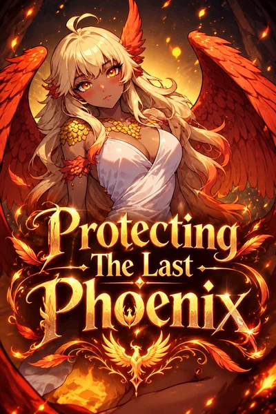 Protecting The Last Phoenix