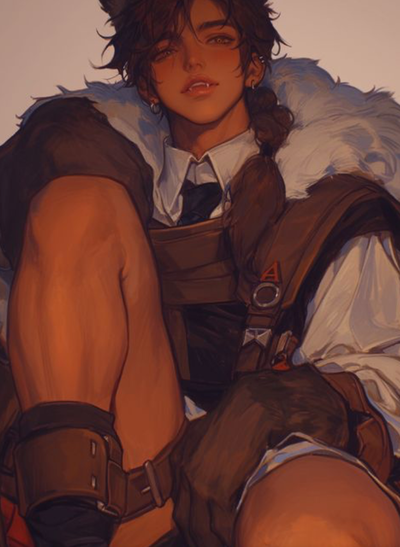 Kael Trace
