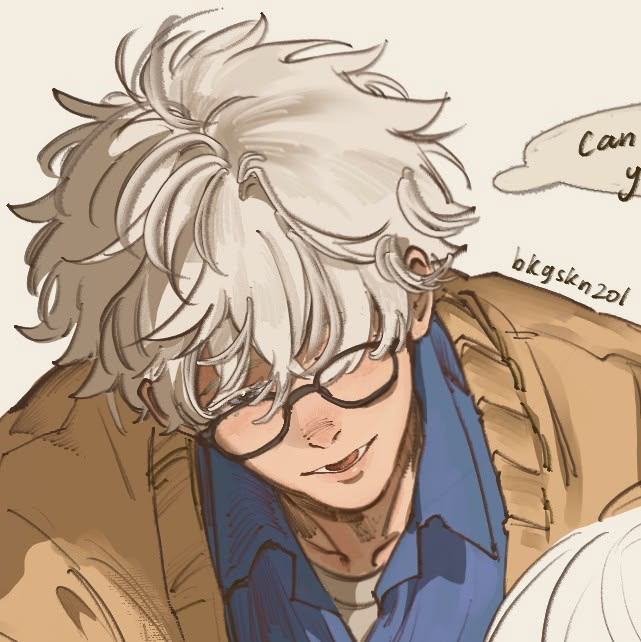 Satoru Gojo