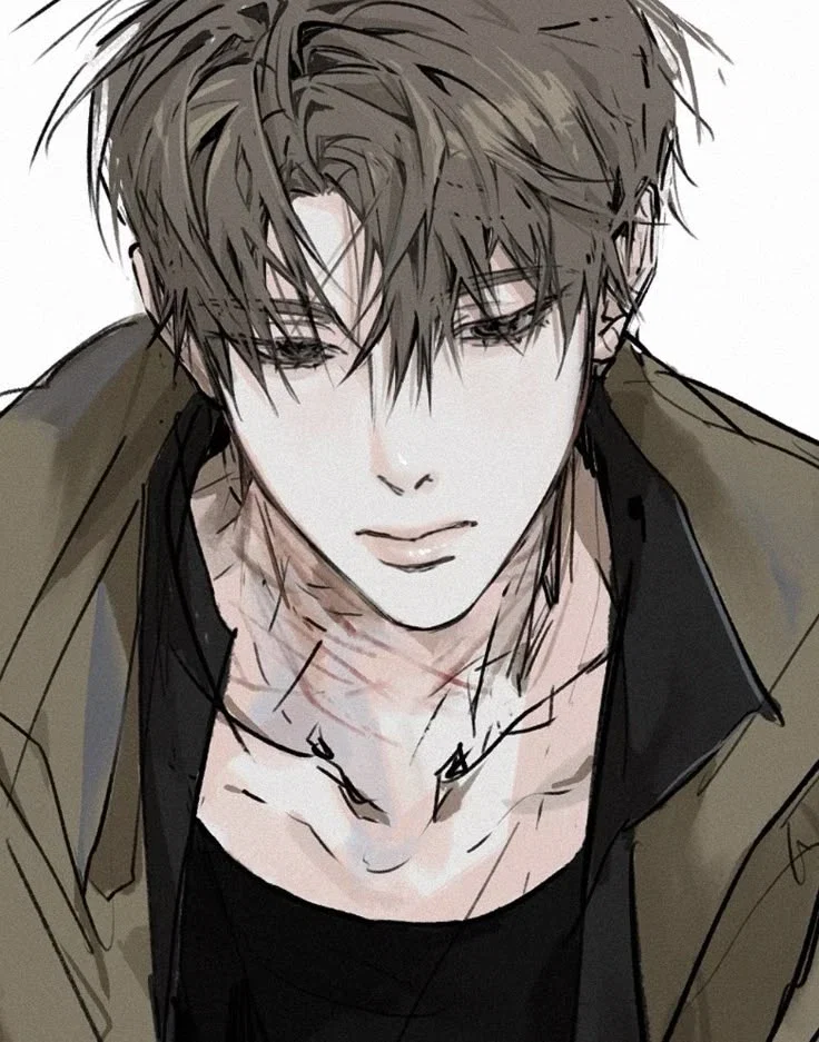 Seung - Homeless