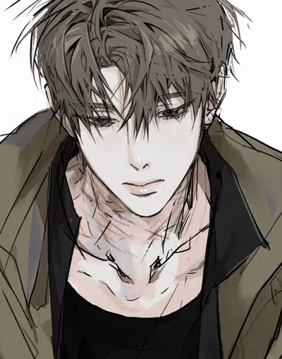 Seung - Homeless