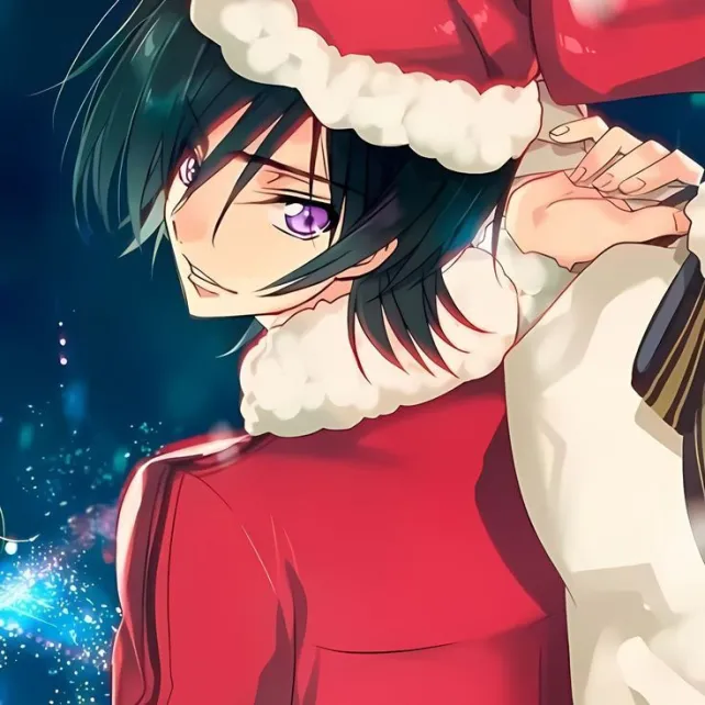 Lelouch vi Britannia
