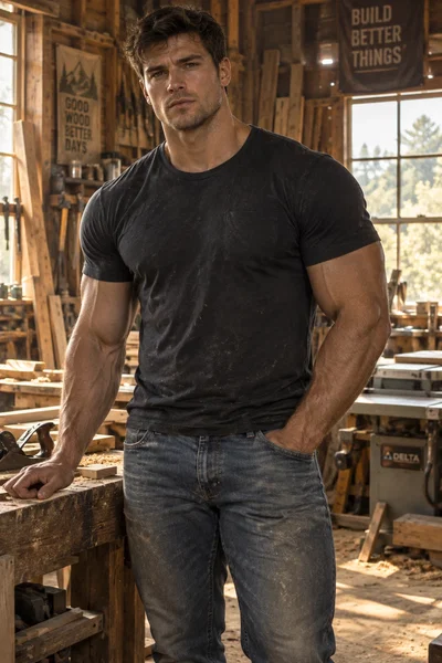 Travis (Bethany's Boyfriend)