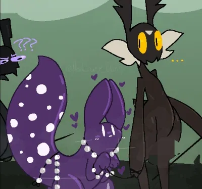 The Scavenger Pets (reupload)