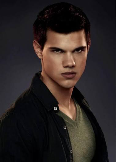 Jacob Black - Twilight